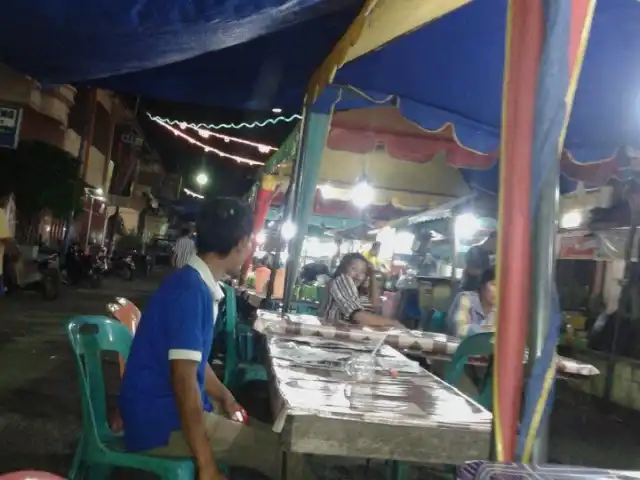 Gambar Makanan Sibolga Square 15