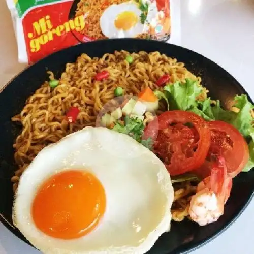 Gambar Makanan Tahu Telor 77, Pemogan 1