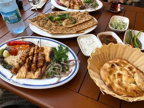 Konyalılar Restaurant'nin yemek ve ambiyans fotoğrafları 5