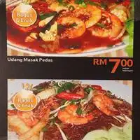 FC 1 - Medan Selera Food Photo 1