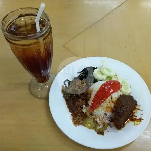 Gambar Makanan Siang Malam Veteran, Bogor Raya 2