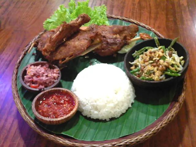 Gambar Makanan Ajengan Bali 13