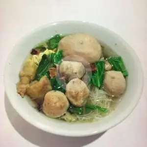 Gambar Makanan Bakso dan Mie Ayam Mantap 5