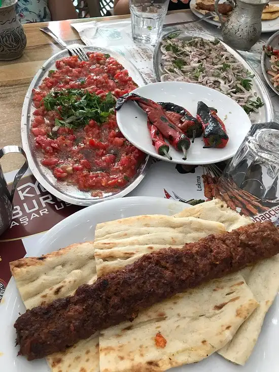 Kaburgacı Yaşar Usta'nin yemek ve ambiyans fotoğrafları 4