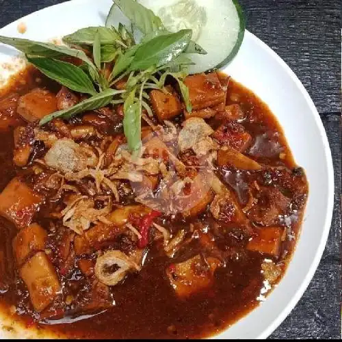 Gambar Makanan Nasi Kulit Munchies Favorite, Pulau Serangan 17