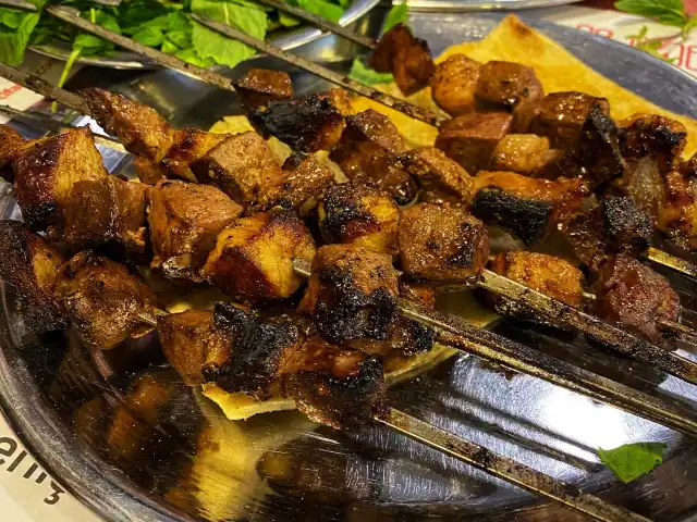 Ciğerci Fatih Usta'nin yemek ve ambiyans fotoğrafları 16