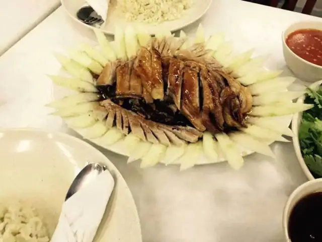 Xi'an Oriental Food Photo 6
