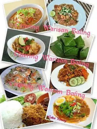 Catering Warisan Baling Food Photo 4
