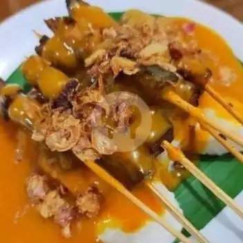 Gambar Makanan Sate Padang DO'A BUNDO  3