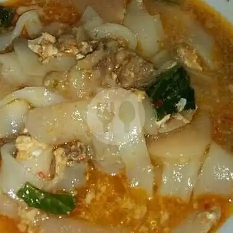 Gambar Makanan Nasi goreng Mas TORO "76", Jembatan Merah 3
