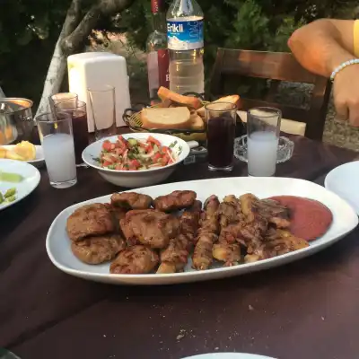 Cevizz Et & Balık Restaurant