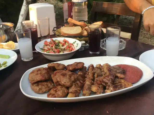 Cevizz Et & Balık Restaurant