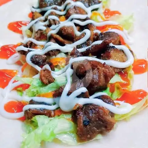 Gambar Makanan Kebab Paris Van Jogja, Solo 11