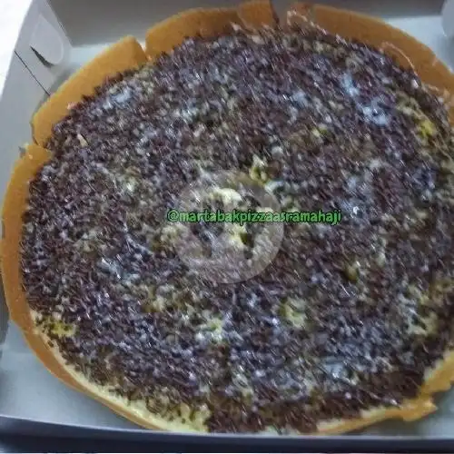 Gambar Makanan Martabak Pizza Asrama Haji, Pinang Ranti 18