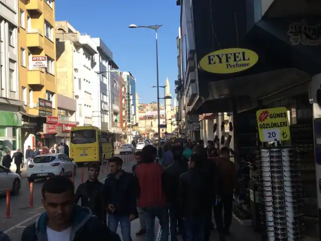 cafe çarşı'nin yemek ve ambiyans fotoğrafları 19