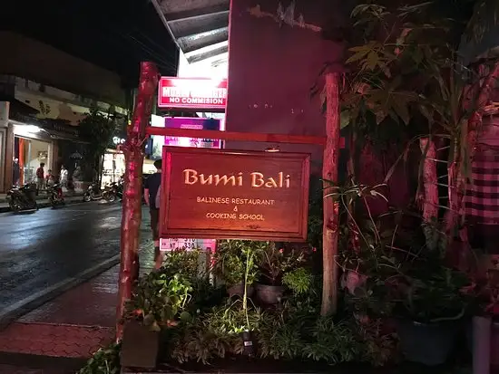 Bumi Bali Restaurant
