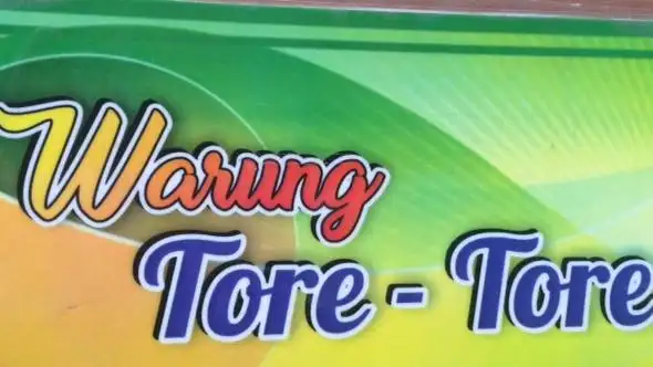 Warung Tore-Tore, Majapahit Kuta