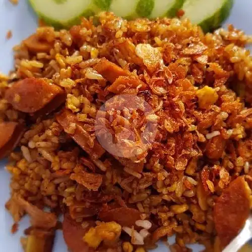 Gambar Makanan Nasi Goreng Barokah 99 (Pak Gendut) 9