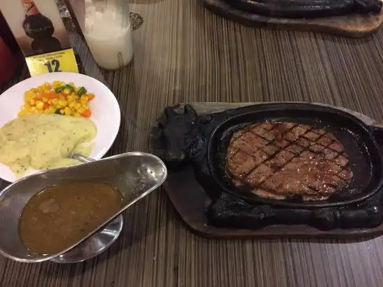 Kapten Steak