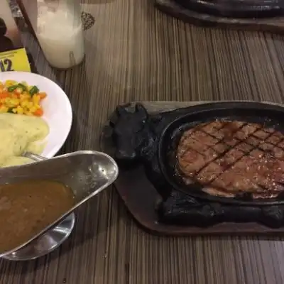 Kapten Steak