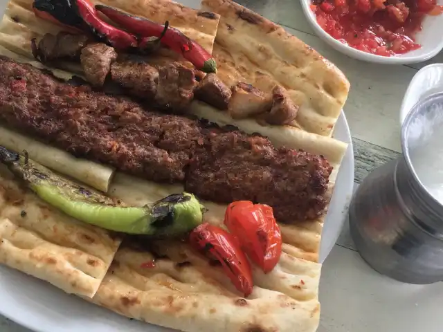 Ciğerci Birbiçer Türkmenbaşı'nin yemek ve ambiyans fotoğrafları 15
