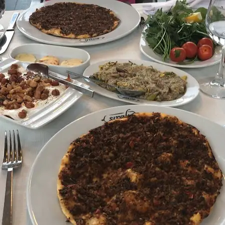 Sıralı Kebap'nin yemek ve ambiyans fotoğrafları 27