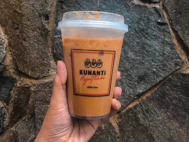 Kunanti Kopitiam