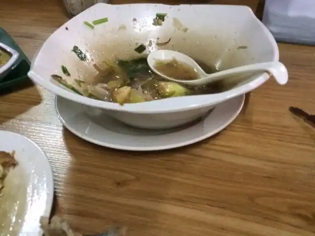 Nur Fatimah Tomyam Seafood Sup Ekor Food Photo 9