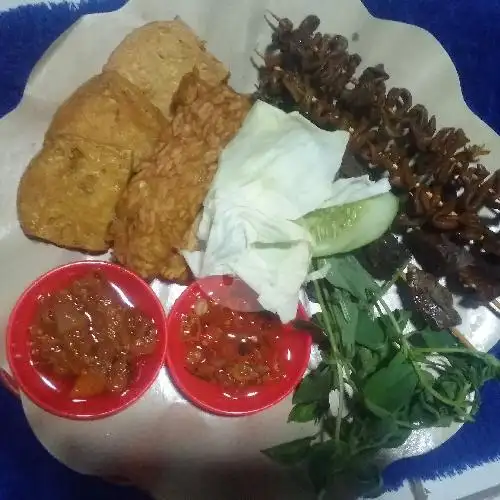 Gambar Makanan Waroeng Betawi Rahmdhan 2