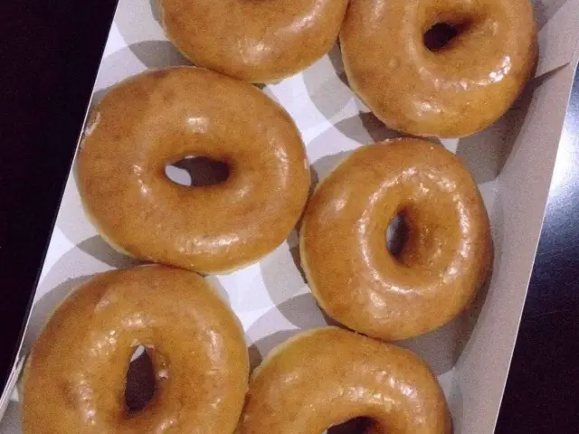 Krispy Kreme Food Photo 20
