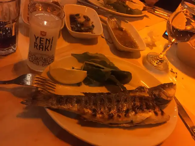 Tiryaki Restaurant'nin yemek ve ambiyans fotoğrafları 20