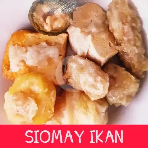 Gambar Makanan Bakso & Siomay Kedai Mbul 4