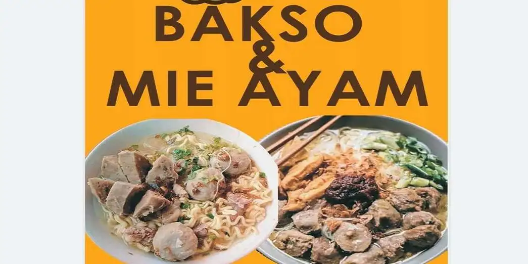 Bakso Pa Ben, Palmerah