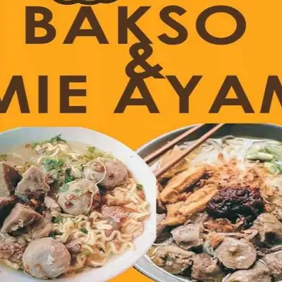 Bakso Pa Ben, Palmerah