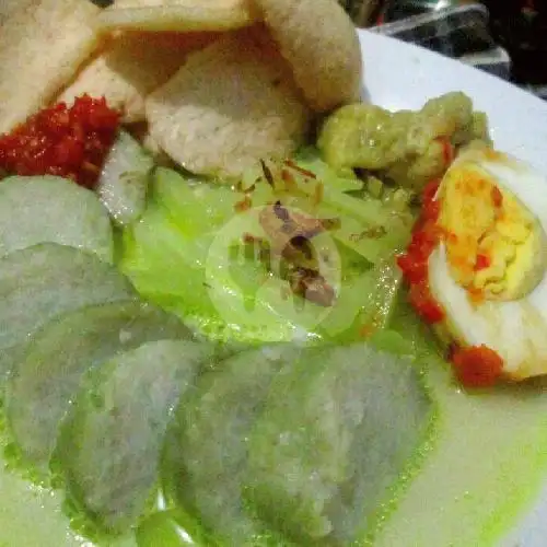 Gambar Makanan Ketoprak & Gado-Gado Jakarta Damori's Kitchen 16