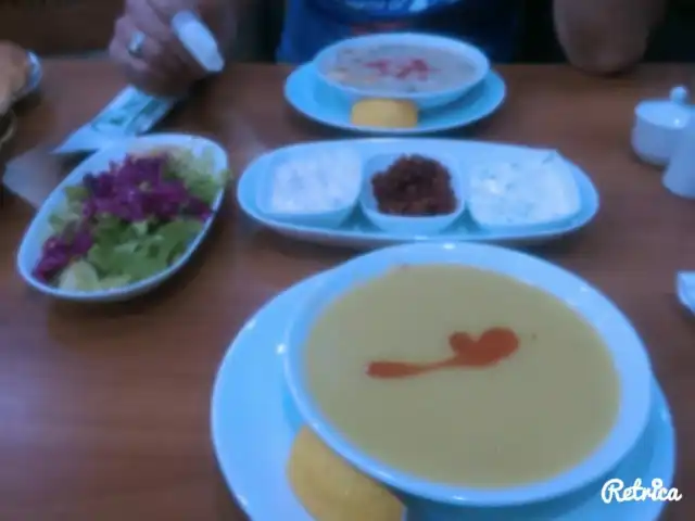 Konyalı Şaban Usta'nin yemek ve ambiyans fotoğrafları 11