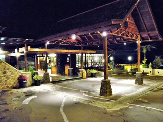 Gambar Makanan Widuri Cafe and Bar @ Puncak Pass Resort 1
