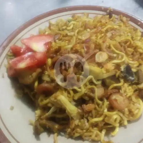 Gambar Makanan Nasi Goreng Anda, Cikarang 4