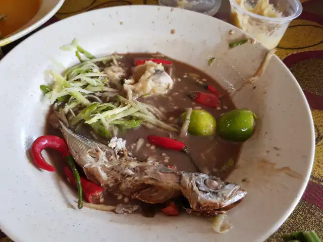 Nasi Ulam Cikgu Taman Tengku Anis Food Photo 7