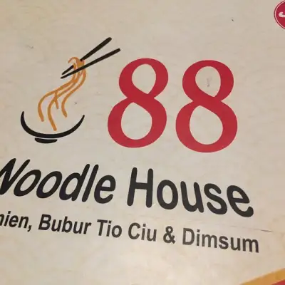 88 Noodle House