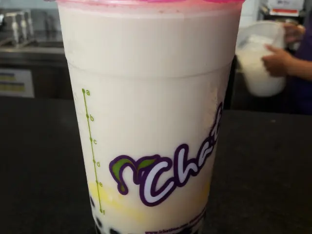 Gambar Makanan Chatime 8