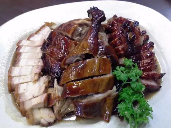 Meng Meng Roasted Duck Food Photo 1
