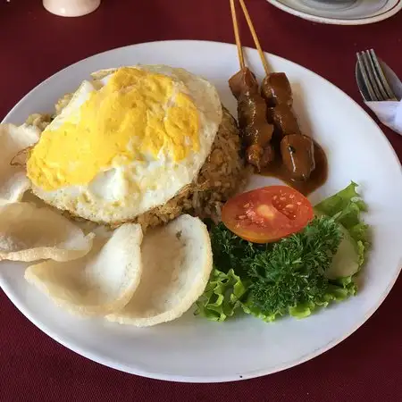 Gambar Makanan Bali Agung 4