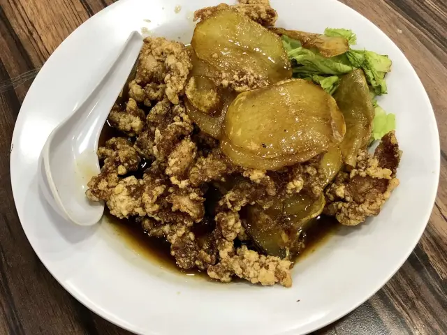 Gambar Makanan Sin Moy Kong 15