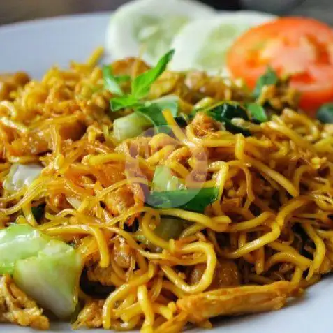 Gambar Makanan Nasi Goreng Simpang Tiga, Nimun Raya 10