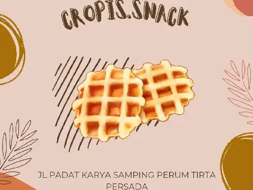 Crofpis Snack