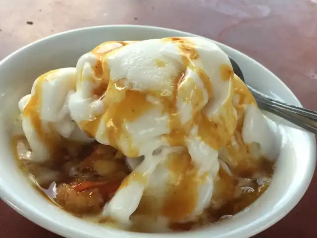 Gambar Makanan Rujak Es Krim Pakualaman 9