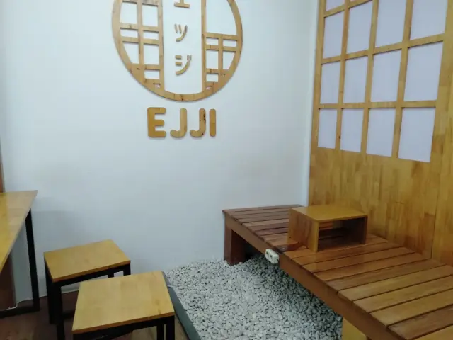 Gambar Makanan Ejji Coffee Corner 5
