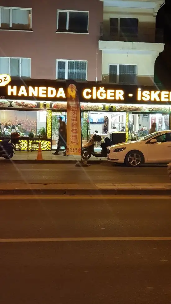 Hanedan Iskender Pide Kebab Restaurant'nin yemek ve ambiyans fotoğrafları 57