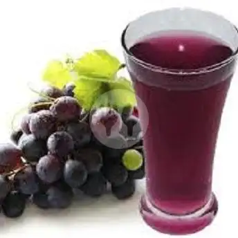 Gambar Makanan Uni-Q Juice, Panembahan 11